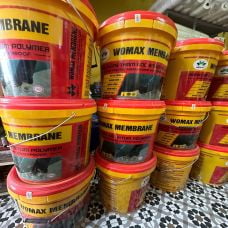 Womax Membrane Màng Chống thấm gốc bitum polymer