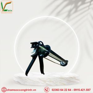 Súng bắn keo cấy thép Ramset G5