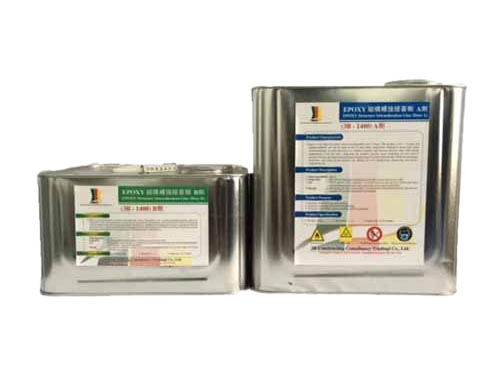 KEO EPOXY XỬ LÝ VẾT NỨT