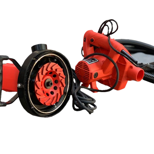 MÁY MÀI SÀN & PHỤ KIỆN