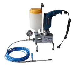 MÁY BƠM & PHỤ KIỆN